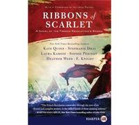 Ribbons of Scarlet LP by Kate Quinn Kate Quinn (Auteur)