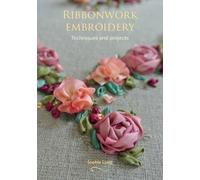 Ribbonwork Embroidery
