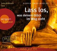 Ribbrock,Jutta - Lass Los,Was Deinem Glck im Weg Steht
