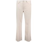 Ribcage Wide Leg H223 Crystal Gray