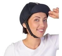 Ribcap Hardy Casque Médical de Sécurité: Protection et Style pour Les Personnes à Risque de Chutes | Bleu Marine |Taille S (53-55 cm)| Idéal pour Épilepsie, Adultes, Seniors et Toutes Activités