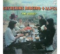 Ribeiro,Catherine - Ame Debout [Import]