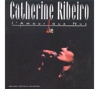 Catherine Ribeiro – Amour aux Nus – Import – Mantra