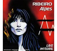 Ribeiro Catherine - Live