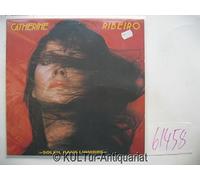 Ribeiro,Catherine - Soleil dans l'ombre [Import]