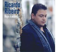 Ribeiro,Ricardo - Hoje É Assim,Amanha Nao Sei
