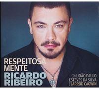 Ribeiro,Ricardo - Respeitosa Mente