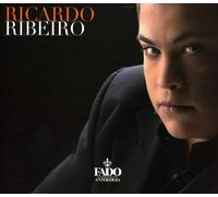 Ribeiro, Ricardo - Ricardo Ribeiro