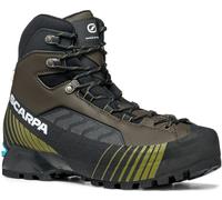 Ribelle Lite HD - Scarpa, 71089-M, 41,0, cocoa-moss