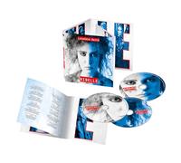 Berte' Loredana – Ribelle – Sanremo 2024 – Warner Music