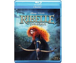 Ribelle - The brave