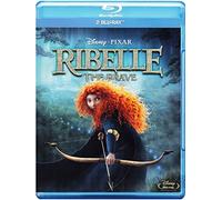 Ribelle-The Brave [Blu-Ray] [Import]