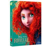 Ribelle - The Brave – Disney Pixar – Blu-ray – Éd. spéciale (SE, 2 Blu-ray) – Import