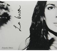 RIBERA,ALEJANDRA - La Boca