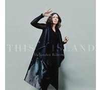 Ribera,Alejandra - This Island (180 Gr.Black Vinyl Gatefold Sleeve)