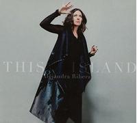 Ribera,Alejandra - This Island [Import]