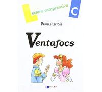 Ribera Aragüete, P: Ventafocs