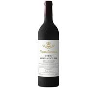 Ribera Del Duero Unico - Rouge 2012 - Vega Sicilia - Vin Rouge d'Espagne (75cl)
