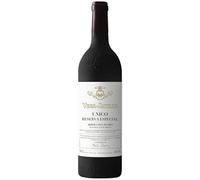 Ribera Del Duero Unico - Rouge 2022 - Vega Sicilia - Vin Rouge d'Espagne (75cl)