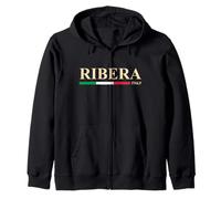 Ribera Italie Sweat à Capuche