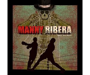 Ribera, Manny - Manny Ribera