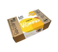 Ribero Buffet Healthy Vitamine pour lapins et rongeurs