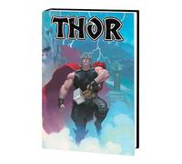 Ribic, Esad - Thor by Jason Aaron Omnibus
