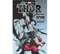 Ribic, Esad - Thor: The Saga of Gorr the God Butcher