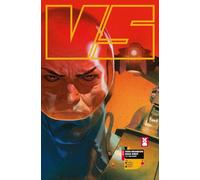 Ribic, Esad - VS Volume 1
