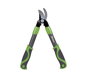 Ribiland 03985 - Coupe Branche 40 cm - Lame en Acier - Poignée Caoutchoutée