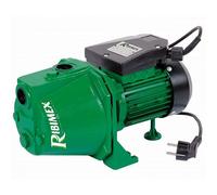 Pompe à eau Jet 121 1180 W - 4,5 bars - PRJET121
