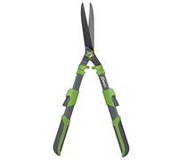 Ribiland - Cisaille à Haies Manche Télescopique 64cm