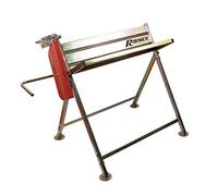 chevalet porte-bûches avec support tronçonneuse - pricpb+st - ribiland