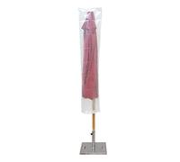 Ribimex Housse pour parasol droit