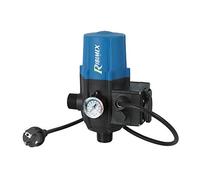 Ribiland 10303 - Régulateur Électronique - 2200 Watts - 220 / 240 Volts - Pour Pompe à Eau de Surface, Bleu