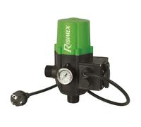 Ribiland Régulateur électronique 10303 AcquaControl Pro 2200 W 220/240 V pompe de surface - Bleu
