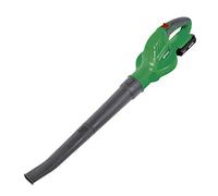 Souffleur R-BAT20 + batterie 20 V 2 Ah + chargeur - PRBAT20/S - Ribiland