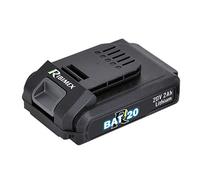 Batterie 20v-2ah prbat20/2