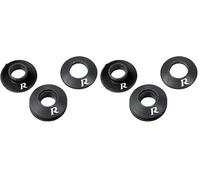 Ribiland 1214 Œillet pour bâche 10 pièces (Lot de 2)