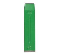 Ribimex Coin à fendre en acier 1,5 kg