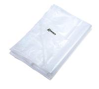 Ribimex Bâche de protection EcoPlatinium translucide