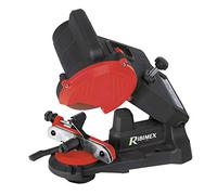 Ribiland Affûteuse de chaînes Pro 85 W