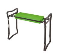 Ribiland - Agenouilloir/tabouret de jardin pliant - PRAGEN - Ribiland