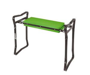 Ribiland - Agenouilloir/tabouret de jardin pliant - PRAGEN - Ribiland