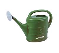 Ribiland Arrosoir 5 L avec Pomme d'arrosage