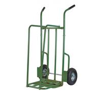 Chariot A Buches 250 Kg Ribiland Prcpb250