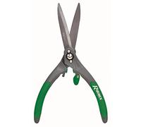 Ribiland Cisaille à buisson PRCH43 43 cm - Lames en acier trempé - Manches ergonomiques