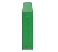 RIBILAND Coin de fendage en acier 2,5 kg