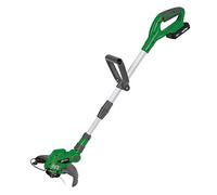 Coupe-bordure R-BAT20 à batterie, 1 batterie 20v 2amp, avec chargeur