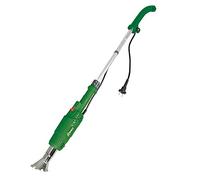 Ribiland - Désherbeur électrique 2000W 600°C avec accessoire allume BBQ - PRDE650